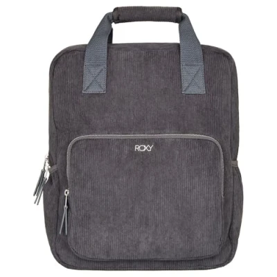 Abbildung von Roxy Tagesrucksack, Damen, Größe: One Size, Grey