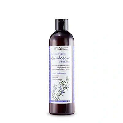 Abbildung von Sylveco Balsam Spülung, 300 ml