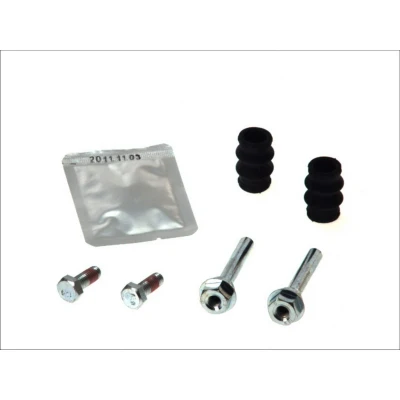 Abbildung von QUICK BRAKE 113 1364X Führungshülsensatz, Bremssattel AUDI: A4 B7 Avant, B6 Limousine