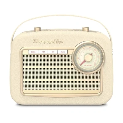 Abbildung von Technisat Transita 130 beige