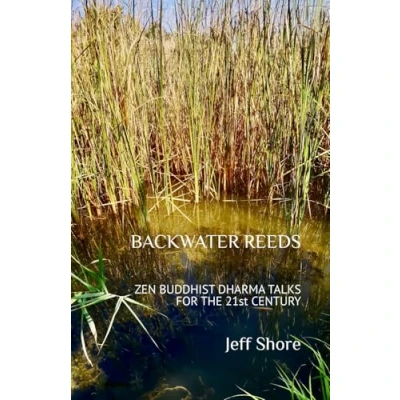 Abbildung von BACKWATER REEDS: ZEN BUDDHIST DHARMA TALKS FOR THE 21st CENTURY