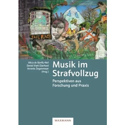 Abbildung von Musik im Strafvollzug: Perspektiven aus Forschung und Praxis