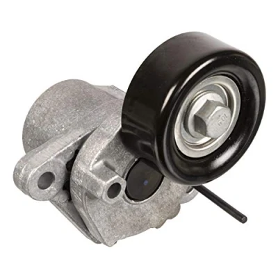Abbildung von FEBI BILSTEIN 170273 Riemenspanner HYUNDAI: i30 II Schrägheck, I Tucson, KIA: CARENS 4, RIO 3, cee‘d Kombi