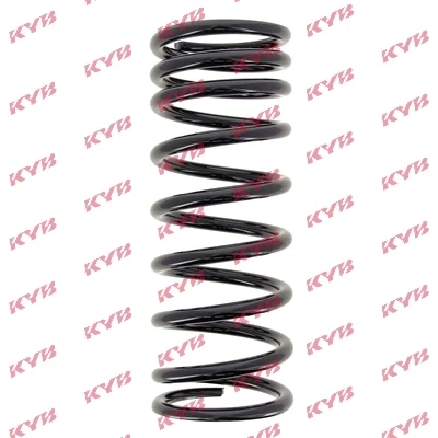 Abbildung von KYB K Flex RE6017 Fahrwerksfeder Hinterachse links Schraubenfeder LAND ROVER: Discovery 2