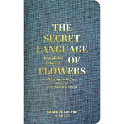 Abbildung von Jean Michel Othoniel: the Secret Language of Flowers: Notes on Hidden Meanings Louvre’s Flowers