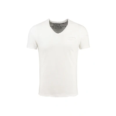 Abbildung von Key Largo SODA Tshirt basic, Herren, Größe: XXL, Weiss