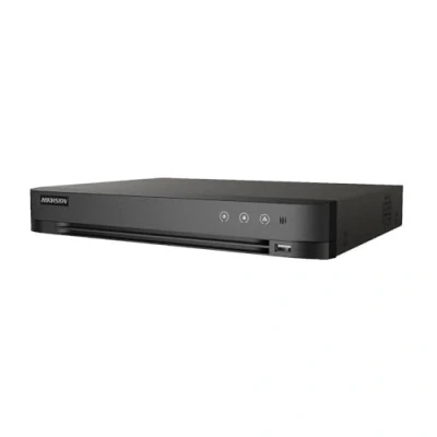 Abbildung von AcuSense Turbo HD 16 Kanal DVR Recorder iDS 7216HUHI M2/S(C)/4A+ALM16/4 HIKVISION