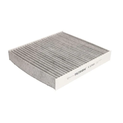 Abbildung von FILTRON K 1241A Innenraumfilter Aktivkohlefilter 216 200 32 MITSUBISHI: ASX SUV, Lancer 8 Schrägheck, L200 / Triton IV Pickup, PEUGEOT: 4007, 4008 SUV