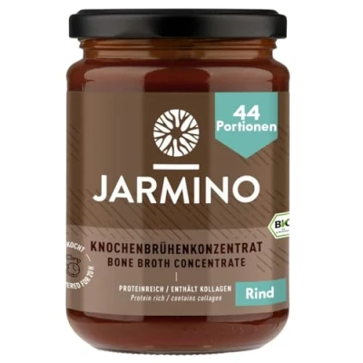 Abbildung von Knochenbrühen Konzentrat 440 g