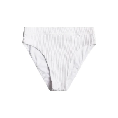 Abbildung von Roxy LOVE THE Shorey Bikinihose, Damen, Größe: Small, Wbb