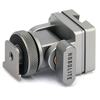 Abbildung von Hobolite V Mount Cold Shoe Adapter