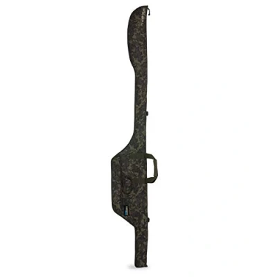 Abbildung von Shimano Trench 12ft Padded Rod Sleeve Futteral