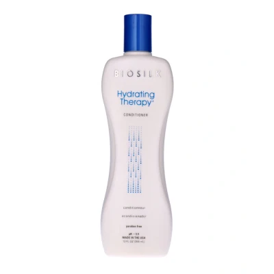 Abbildung von BioSilk Tiefenbefeuchtungsspülung, 355 ml