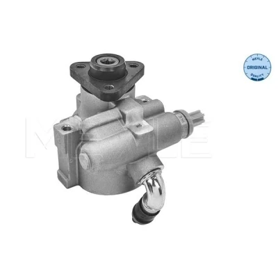 Abbildung von MEYLE 214 631 0006 Hydraulikpumpe hydraulisch IVECO: DAILY 3 Pritsche/Fahrgestell, 4 Kasten/Kombi