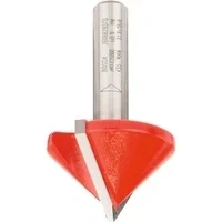 Abbildung von V Nutfräser Expert for Wood, Ø 31,8mm, 90