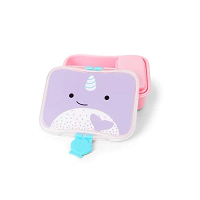 Abbildung von Zoo Lunch Set Narwal