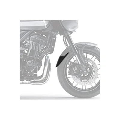 Abbildung von Puig Verlängerung des Vorderen Schutzblechs 3518N für Kawasaki Z900 RS 18&#039; 19&#039;