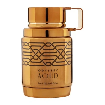 Abbildung von Armaf Odyssey Aoud Eau de Parfum 100 ml