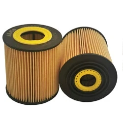 Abbildung von ALCO FILTER MD 503 Ölfilter Filtereinsatz MINI: Schrägheck, Cabrio, CHRYSLER: PT Cruiser Kombi