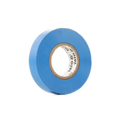 Abbildung von YATO YT 81591 Klebeband 15 Blau 20