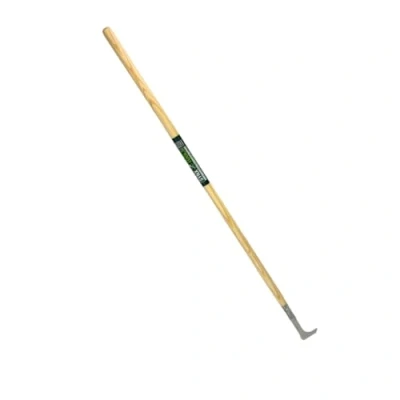 Abbildung von Synx Tools Fugenmesser Unkrautschaber Edelstahl Fugenschaber Unkrautbürste Unkrautmesser Schaber/Schaber Mit Stiel 110cm