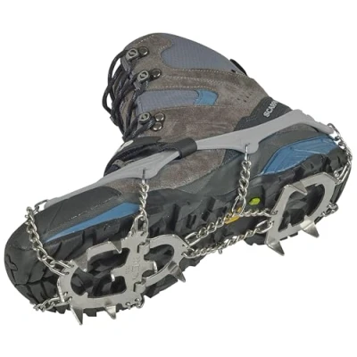 Abbildung von C.A.M.P. Ice Master EVO XL 45/47 Hellgrau