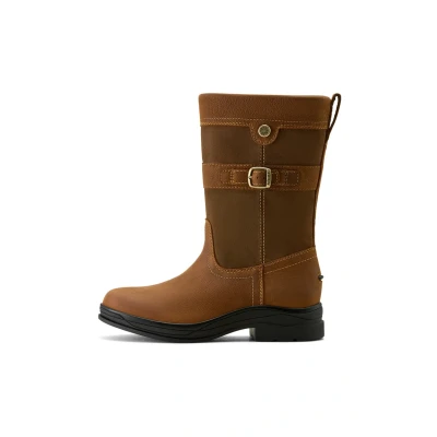 Abbildung von Ariat Outdoorstiefel WMS Langdale Mid H2O Baked Brown 41.5 Agradi.deVerkauft von Agradi