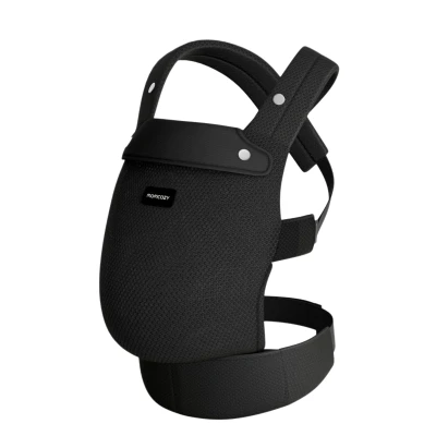 Abbildung von Momcozy Babytrage Baby Carrier Air Mesh (1 tlg)