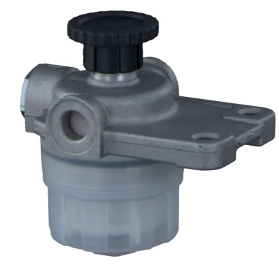 Abbildung von FEBI BILSTEIN 24488 Pumpe, Kraftstoffvorförderung MERCEDES BENZ: NG, ATEGO