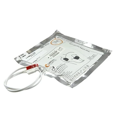 Abbildung von AccuCell Original Defi Elektroden Pads Cardiac Science PowerHeart AED G3