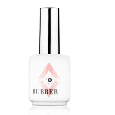 Abbildung von NailPerfect Nagellack UPVOTED Rubber Up Base Gel Ivy