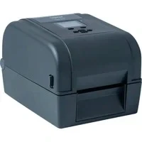 Abbildung von Brother TD 4650TNWBR Etikettendrucker