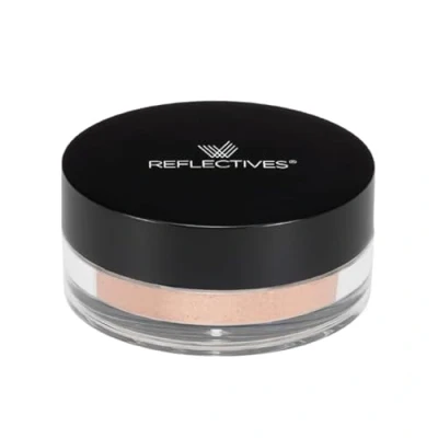 Abbildung von REFLECTIVES® Mineral Make Up Puder (rötlich hell)