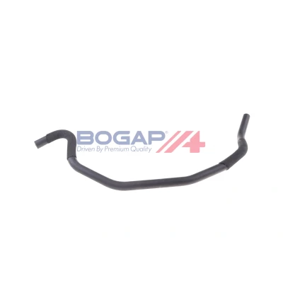 Abbildung von BOGAP B4228144 Kühlerschlauch BMW: 5 Limousine, Touring, GT