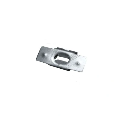 Abbildung von ROMIX C30719 Clip, Zier /Schutzleiste PEUGEOT: 508 I SW, 207 CC, 307 CITROËN: C2 Schrägheck, C3 Picasso, Xsara Picasso