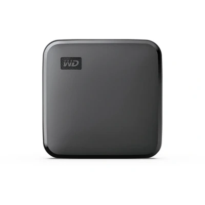Abbildung von WD Elements SE Portable SSD 1 TB
