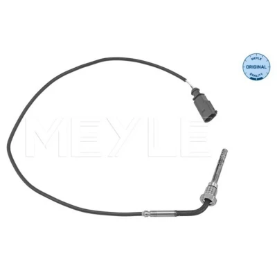 Abbildung von MEYLE 114 800 0238 Sensor, Abgastemperatur AUDI: Q7, A8 D4
