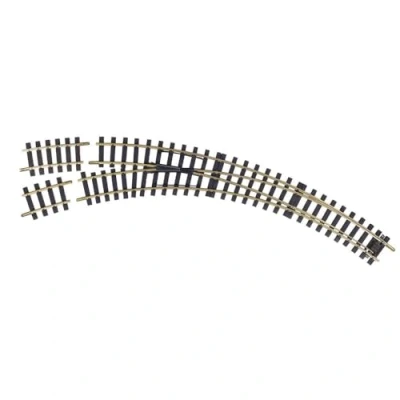 Abbildung von 35224 G Piko spor Kurvesporskifte, Venstre 30 , 15 921,24 mm 1 stk