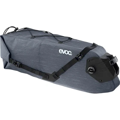 Abbildung von Satteltasche Seat Pack BOA WP 16 in Carbongrau