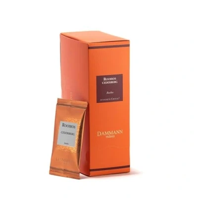 Abbildung von Cederberg Rooibos natur, 24 einzelne Beutel Dammann Frères