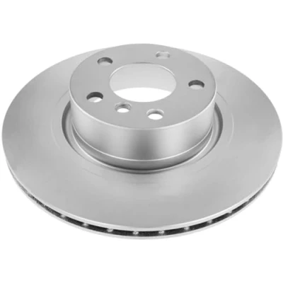 Abbildung von MEYLE 315 523 0029/PD Bremsscheibe Hinterachse 330 20 5 120 Belüftet Zink Lamellen beschichtet mit Schrauben PD Quality BMW: X3, X4