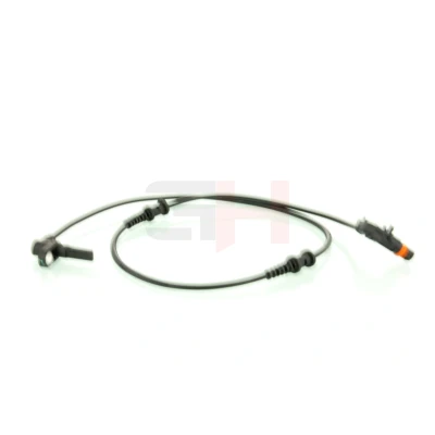 Abbildung von GH 703300 ABS Sensor Vorderachse, Vorderachse rechts, links MERCEDES BENZ: Vito Mixto, Viano, Bus