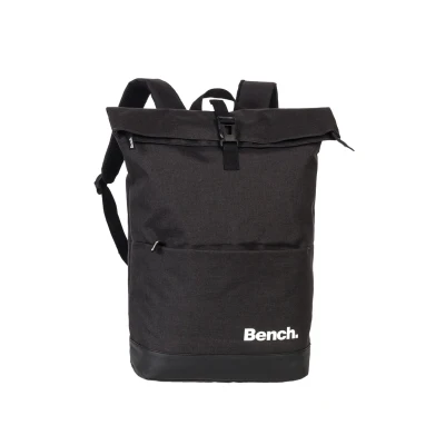 Abbildung von Bench Tagesrucksack, Größe: One Size, Schwarz