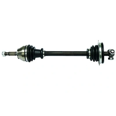 Abbildung von SKF VKJC 2672 Antriebswelle 610 RENAULT: Rapid Kastenwagen, Super 5 Schrägheck