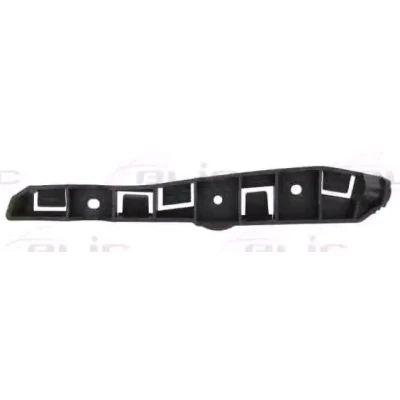 Abbildung von BLIC 5504 00 1301931P Halter, Stoßfänger vorne links DACIA: Logan I Limousine, Sandero