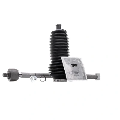 Abbildung von TRW JAR984 Axialgelenk M14x1,5 296 mit Zubehör RENAULT: CLIO 2, 2 Kasten