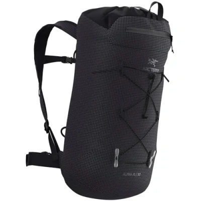 Abbildung von Arc&#039;teryx Alpha FL 30 Backpack Tagesrucksack