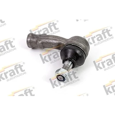 Abbildung von KRAFT 4310030 Spurstangenkopf Vorderachse, links, außen VOLKSWAGEN: Vento, GOLF 2, 3, SEAT: Ibiza Cordoba I Limousine, Vario