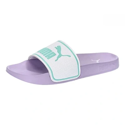 Abbildung von Puma Unisex Badeschlappen Leadcat 2.0 384139 Badeschuh
