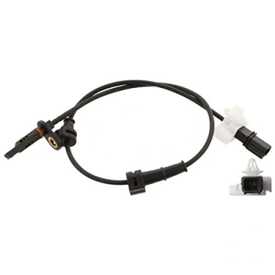 Abbildung von FEBI BILSTEIN 107172 ABS Sensor Hinterachse links, rechts 565 HONDA: ACCORD 8, 8 Kombi